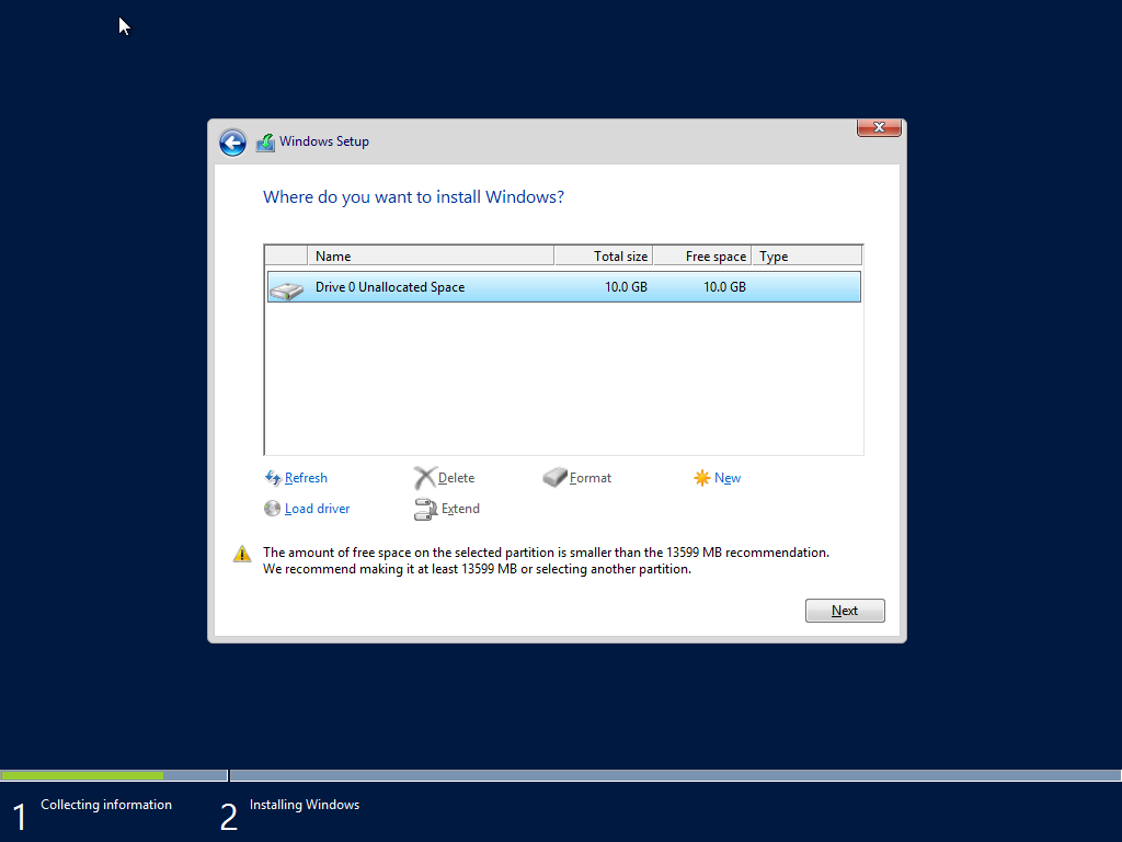 VirtualBox_sharepoint server test_12_02_2016_14_40_49